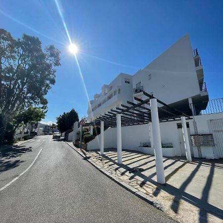 Alpen 1 Tossablanca Apartment Peniscola Bagian luar foto