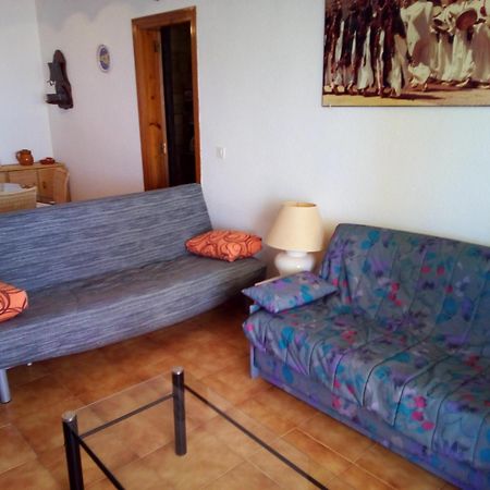 Alpen 1 Tossablanca Apartment Peniscola Bagian luar foto