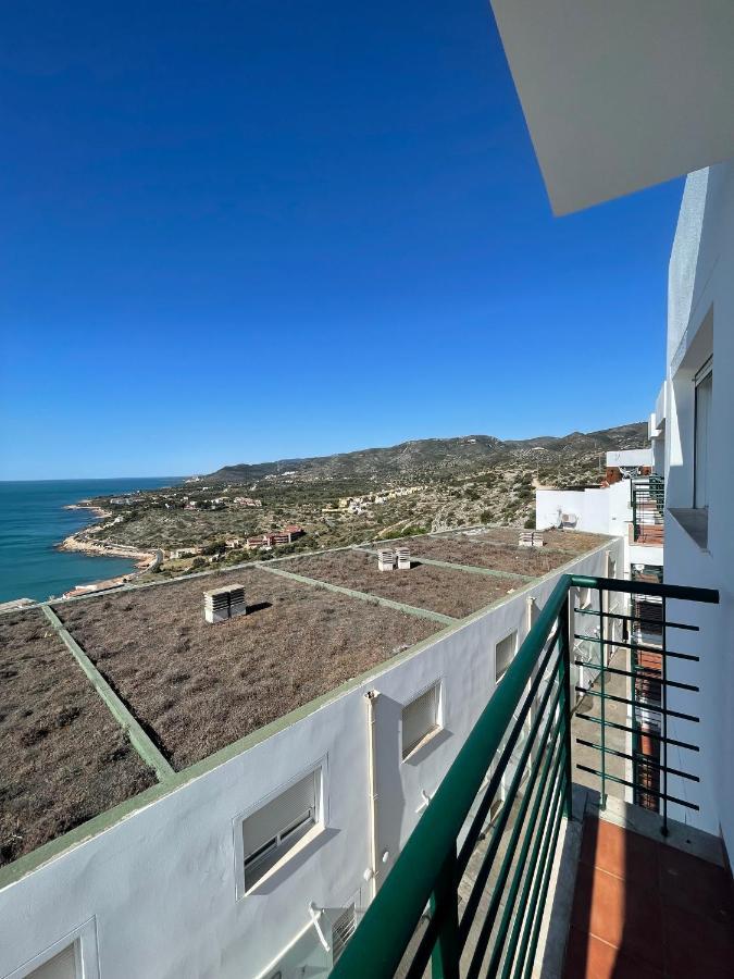 Alpen 1 Tossablanca Apartment Peniscola Bagian luar foto