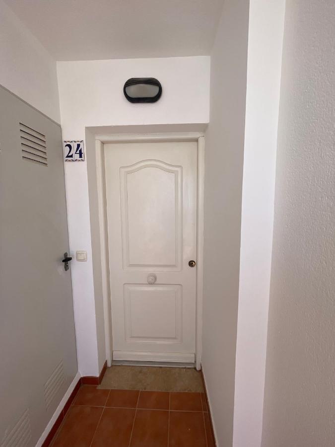 Alpen 1 Tossablanca Apartment Peniscola Bagian luar foto