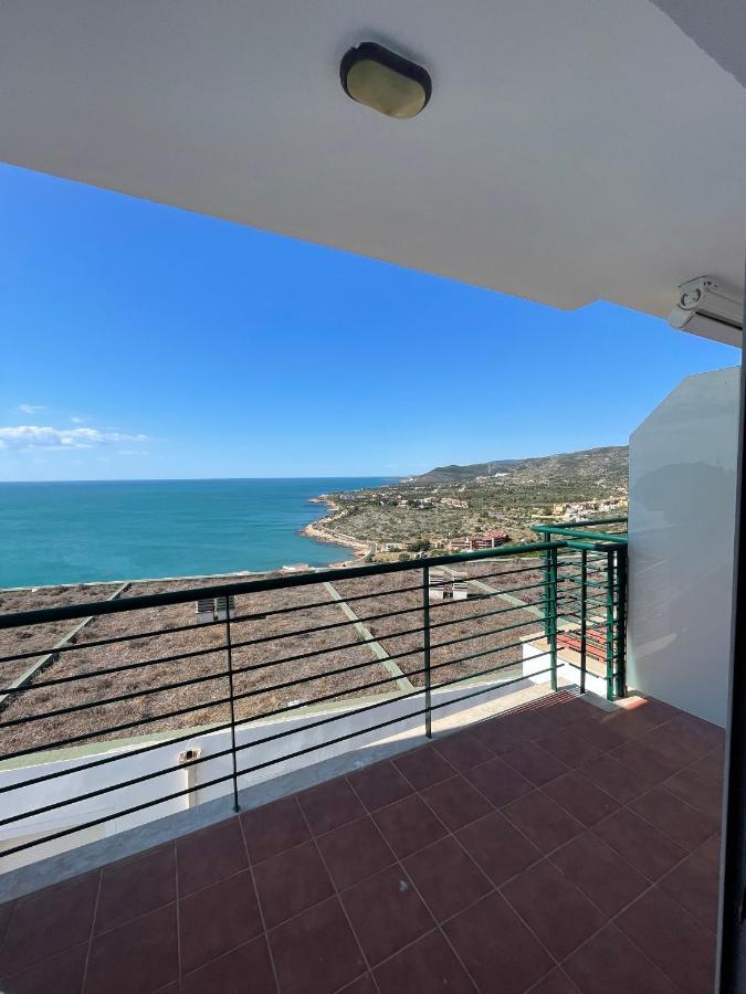 Alpen 1 Tossablanca Apartment Peniscola Bagian luar foto