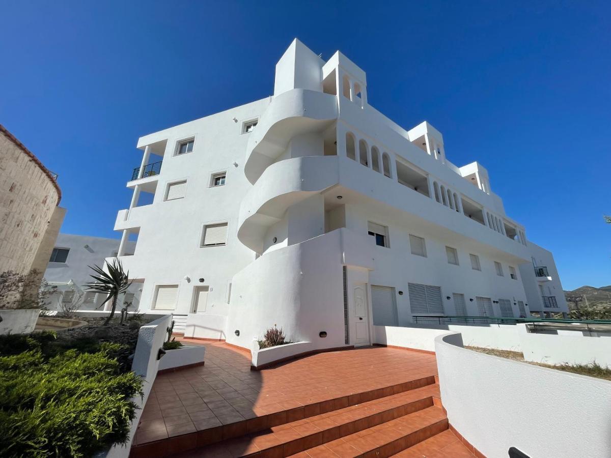 Alpen 1 Tossablanca Apartment Peniscola Bagian luar foto