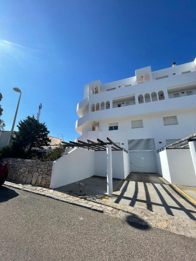 Alpen 1 Tossablanca Apartment Peniscola Bagian luar foto