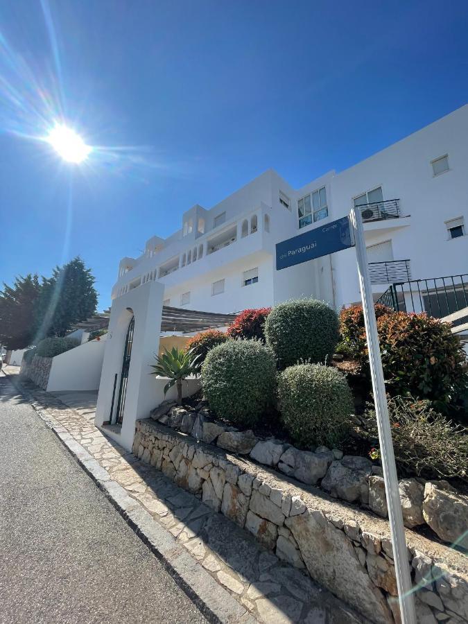 Alpen 1 Tossablanca Apartment Peniscola Bagian luar foto