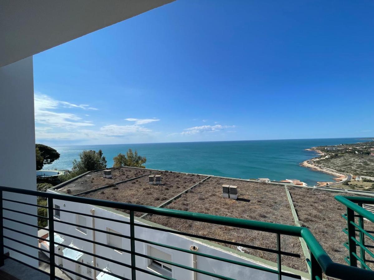 Alpen 1 Tossablanca Apartment Peniscola Bagian luar foto