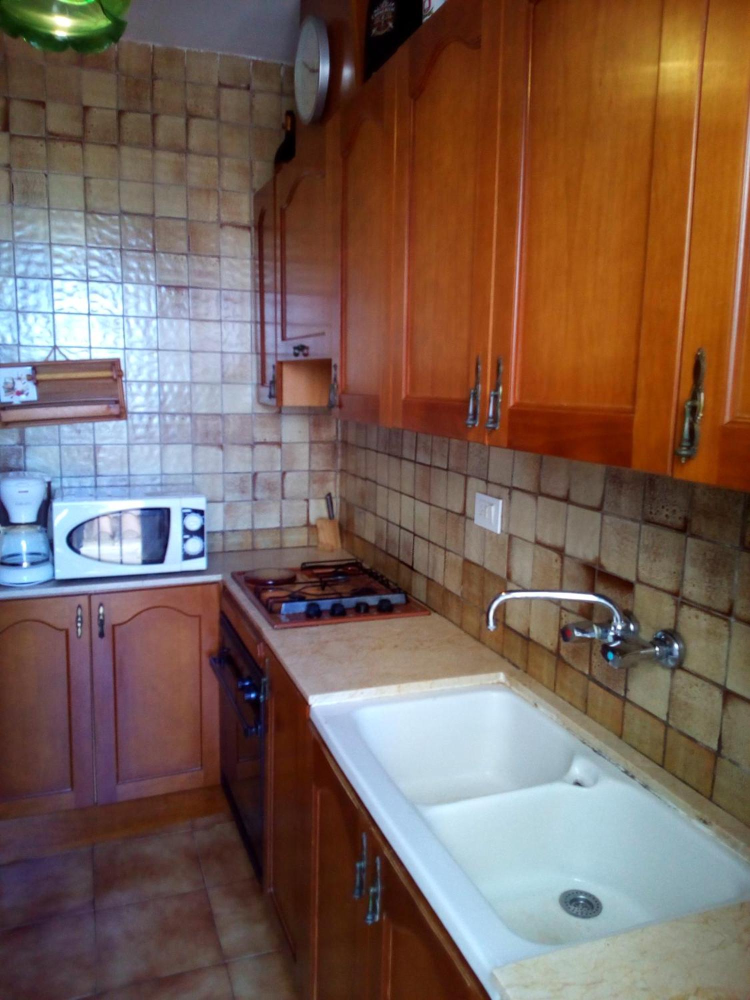 Alpen 1 Tossablanca Apartment Peniscola Bagian luar foto