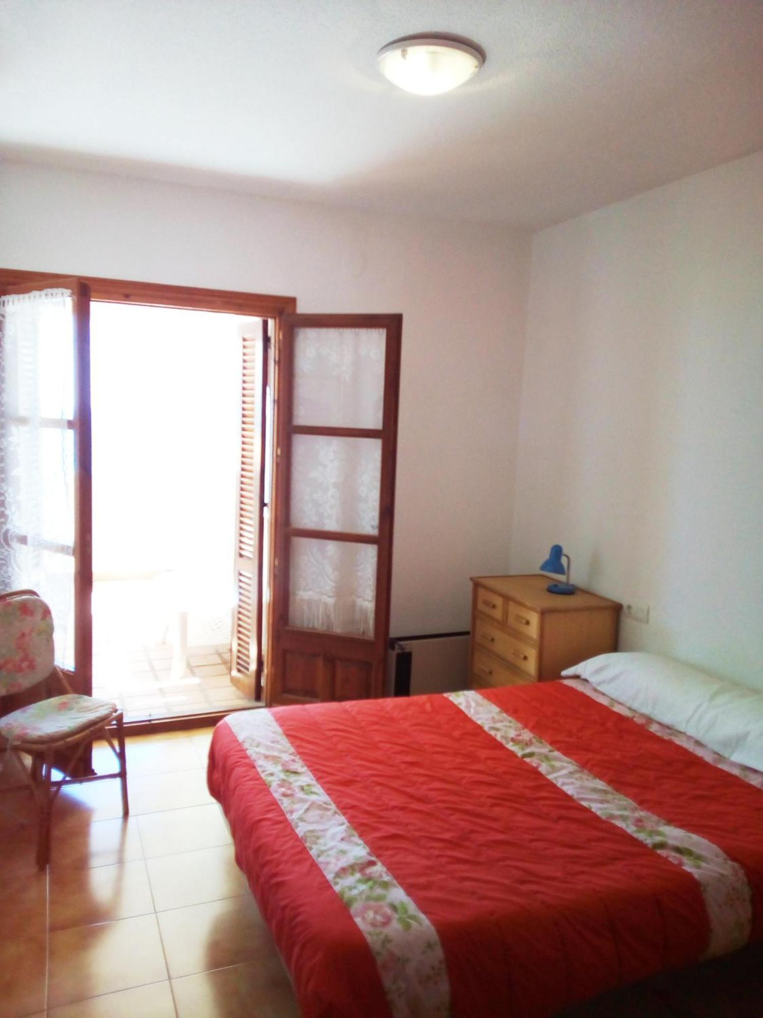 Alpen 1 Tossablanca Apartment Peniscola Bagian luar foto
